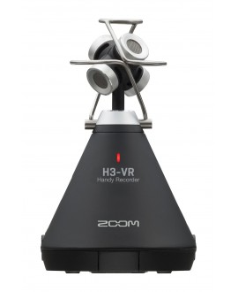 ZOOM H3-VR