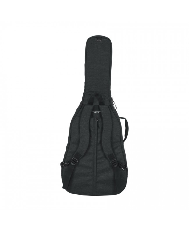 Gator Cases GT-JUMBO-BLK Borsa Transit nera Jumbo acustica Custodie & borse per strumenti