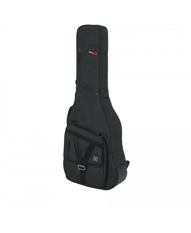 Gator Cases GT-RES00CLASS-BLK Borsa GT nera Reso/00/classica Custodie & borse per strumenti