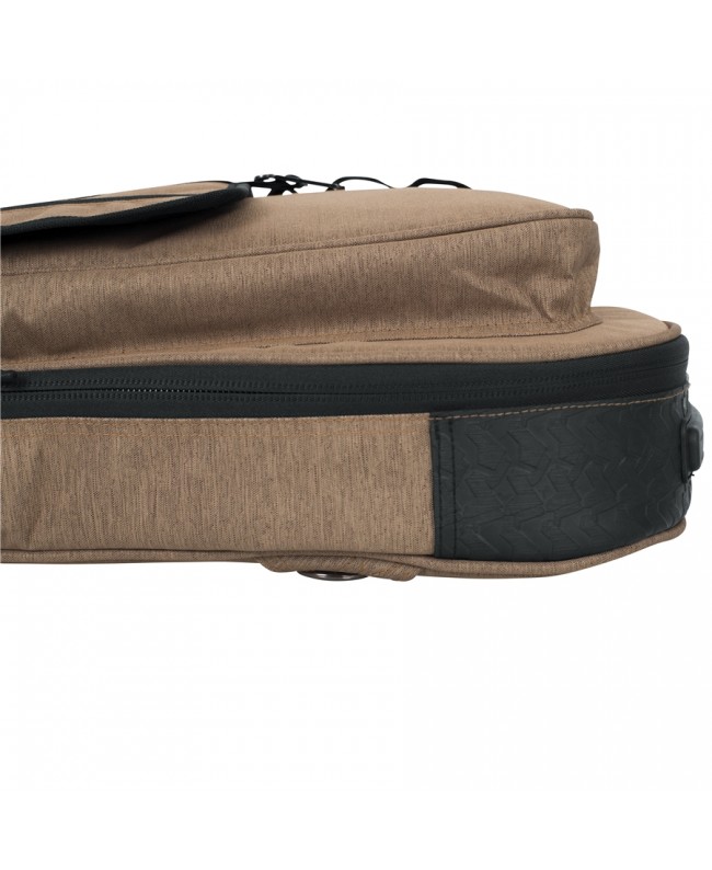 Gator Cases GT-ELECTRIC-TAN E-Gitarre Transit Tasche Beige Koffer & Taschen für Instrumente