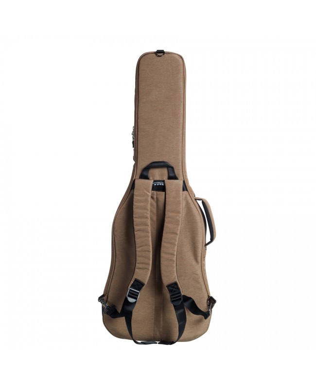 Gator Cases GT-ELECTRIC-TAN Electric Guitar Transit Bag Beige Instrument Cases & Bags