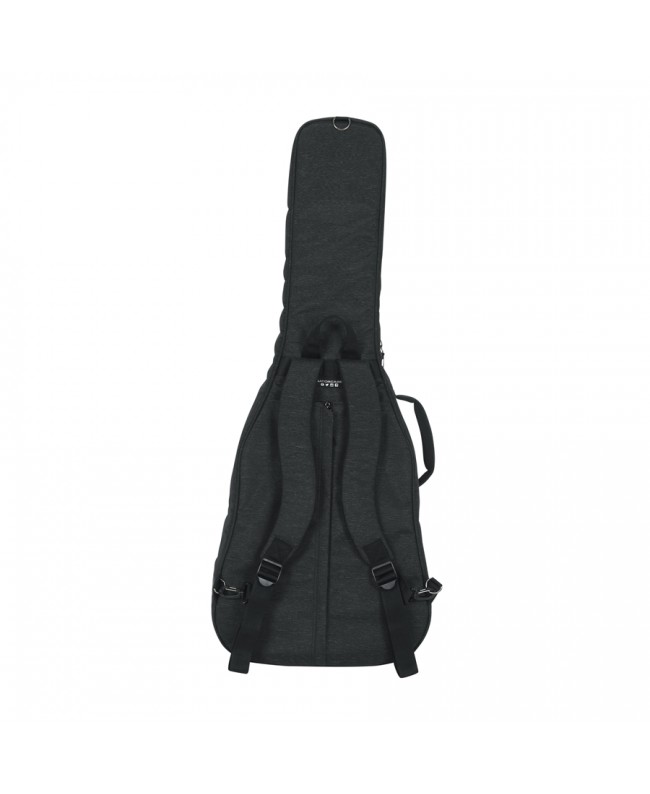 Gator Cases GT-RES00CLASS-BLK Borsa GT nera Reso/00/classica Custodie & borse per strumenti