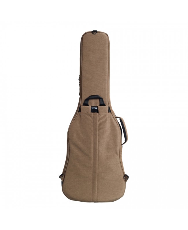 Gator Cases GT-ELECTRIC-TAN E-Gitarre Transit Tasche Beige Koffer & Taschen für Instrumente