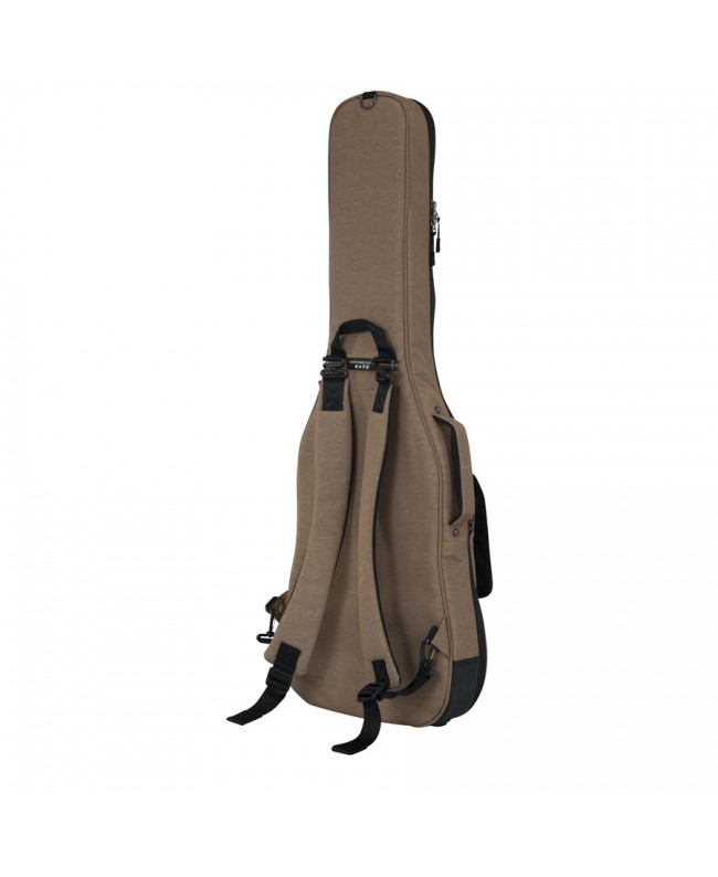 Gator Cases GT-ELECTRIC-TAN E-Gitarre Transit Tasche Beige Koffer & Taschen für Instrumente