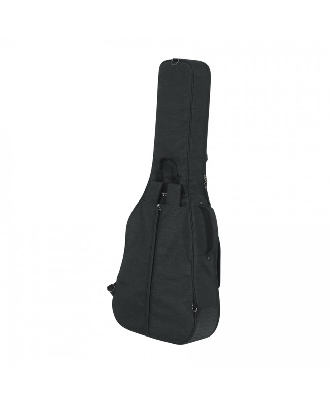 Gator Cases GT-RES00CLASS-BLK Borsa GT nera Reso/00/classica Custodie & borse per strumenti