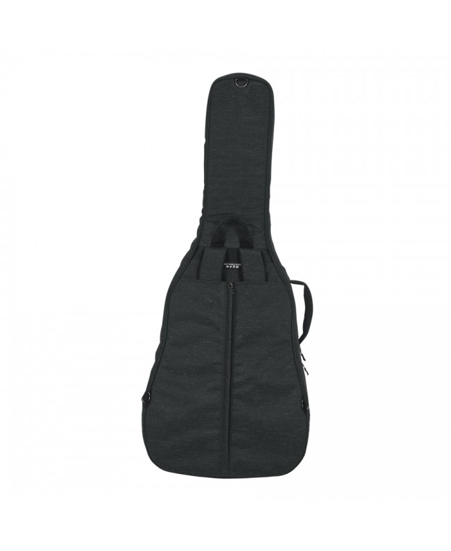 Gator Cases GT-JUMBO-BLK Borsa Transit nera Jumbo acustica Custodie & borse per strumenti