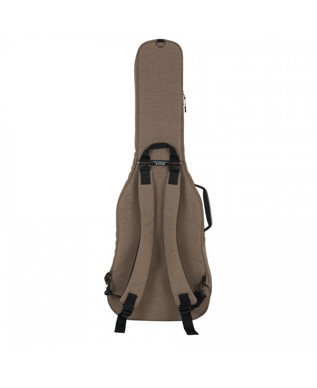 Gator Cases GT-ELECTRIC-TAN E-Gitarre Transit Tasche Beige Koffer & Taschen für Instrumente
