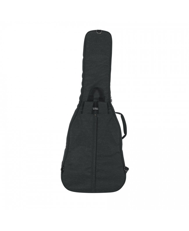 Gator Cases GT-RES00CLASS-BLK Borsa GT nera Reso/00/classica Custodie & borse per strumenti