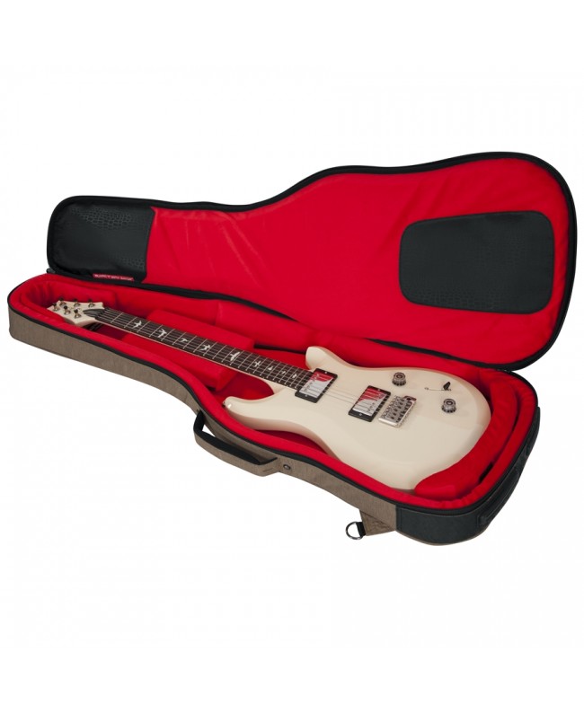 Gator Cases GT-ELECTRIC-TAN E-Gitarre Transit Tasche Beige Koffer & Taschen für Instrumente