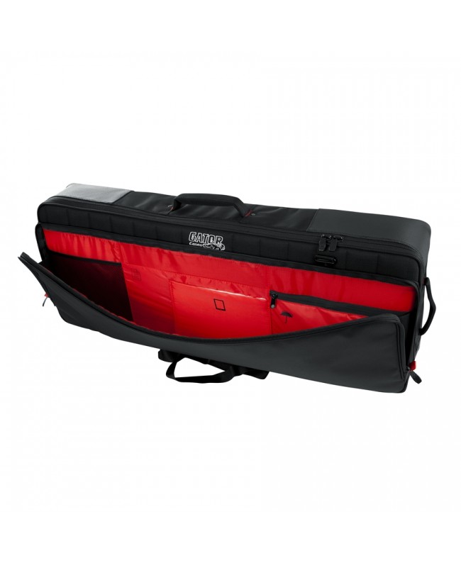 Gator Cases G-PG-49 Pro-Go Keyboard Bag 49 Keys Instrument Cases & Bags