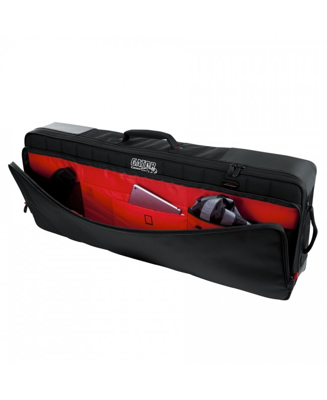 Gator Cases G-PG-49 Pro-Go Keyboard Bag 49 Keys Instrument Cases & Bags