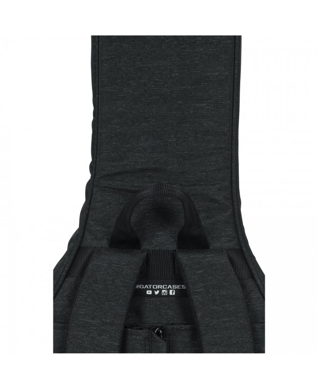 Gator Cases GT-RES00CLASS-BLK Borsa GT nera Reso/00/classica Custodie & borse per strumenti