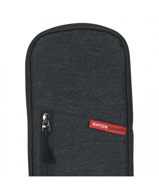 Gator Cases GT-RES00CLASS-BLK Borsa GT nera Reso/00/classica Custodie & borse per strumenti