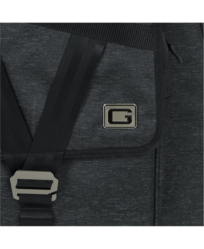 Gator Cases GT-RES00CLASS-BLK Borsa GT nera Reso/00/classica Custodie & borse per strumenti