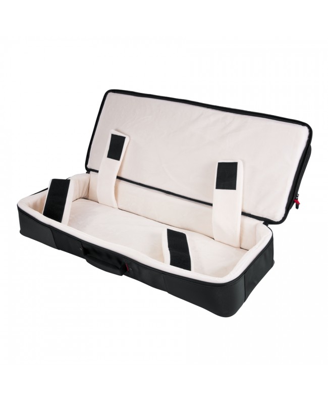 Gator Cases G-PG-49 Borsa Pro-Go tastiera 49 tasti Custodie & borse per strumenti