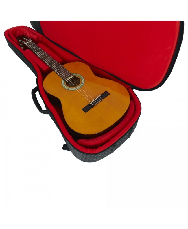 Gator Cases GT-RES00CLASS-BLK Black GT Bag Reso/00/Classic Instrument Cases & Bags