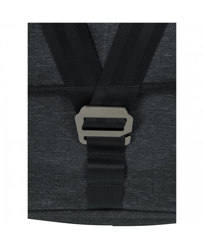 Gator Cases GT-JUMBO-BLK Borsa Transit nera Jumbo acustica Custodie & borse per strumenti