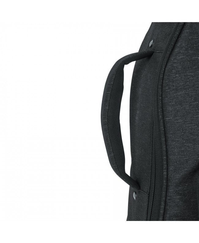 Gator Cases GT-JUMBO-BLK Schwarzer Jumbo-Akustik-Transitbeutel Koffer & Taschen für Instrumente