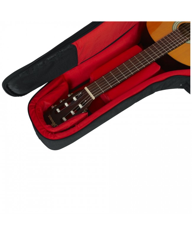 Gator Cases GT-RES00CLASS-BLK Borsa GT nera Reso/00/classica Custodie & borse per strumenti