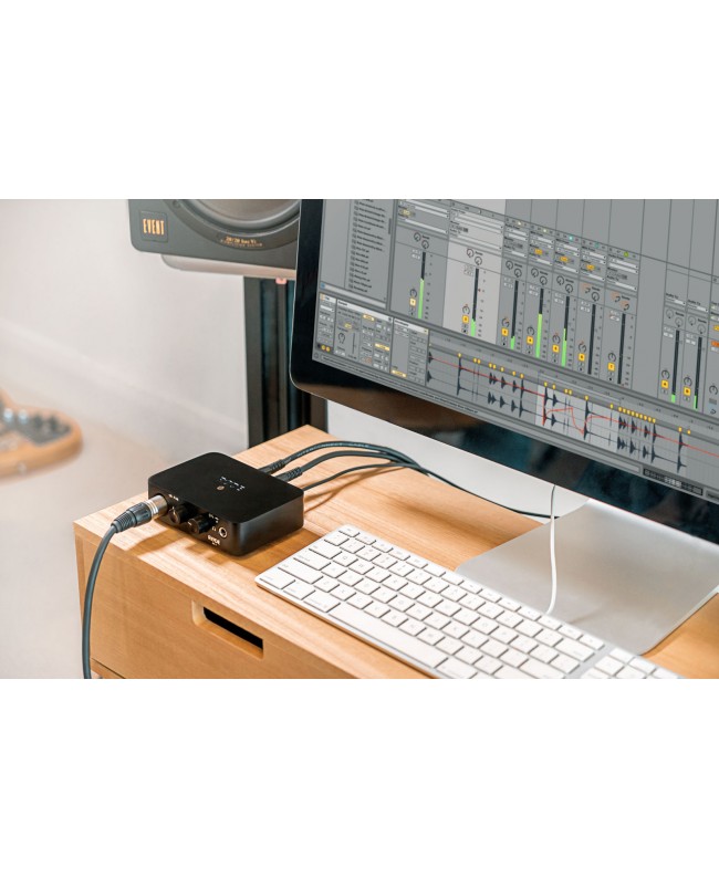 RODE AI-1 USB Audio Interfaces