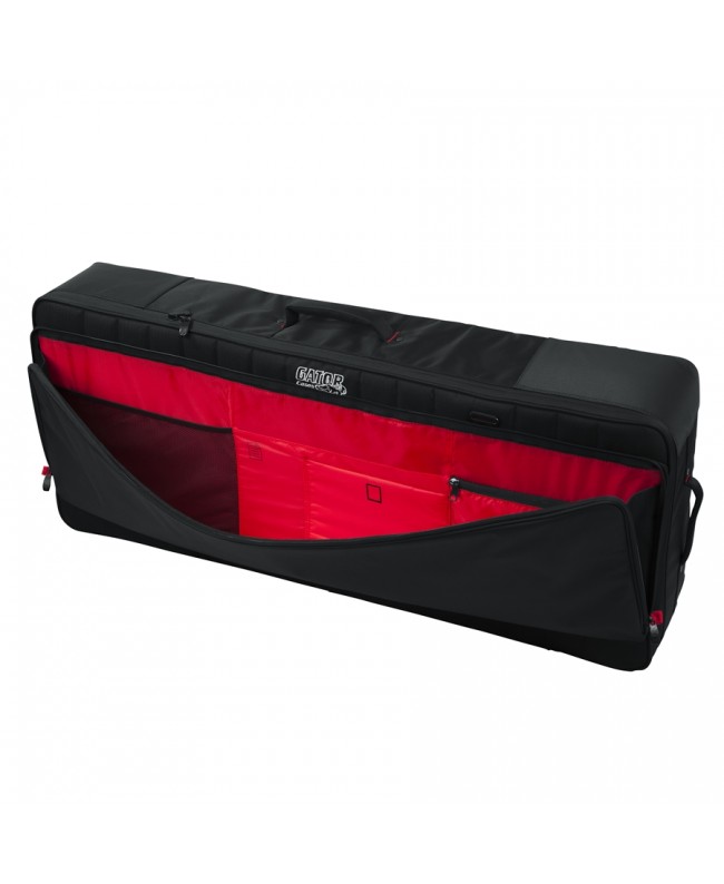 Gator Cases G-PG-61 Borsa Pro-Go tastiera 61 tasti Custodie & borse per strumenti