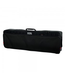 Gator Cases G-PG-61SLIM Borsa Pro-Go Slim tastiera 61 tasti Custodie & borse per strumenti