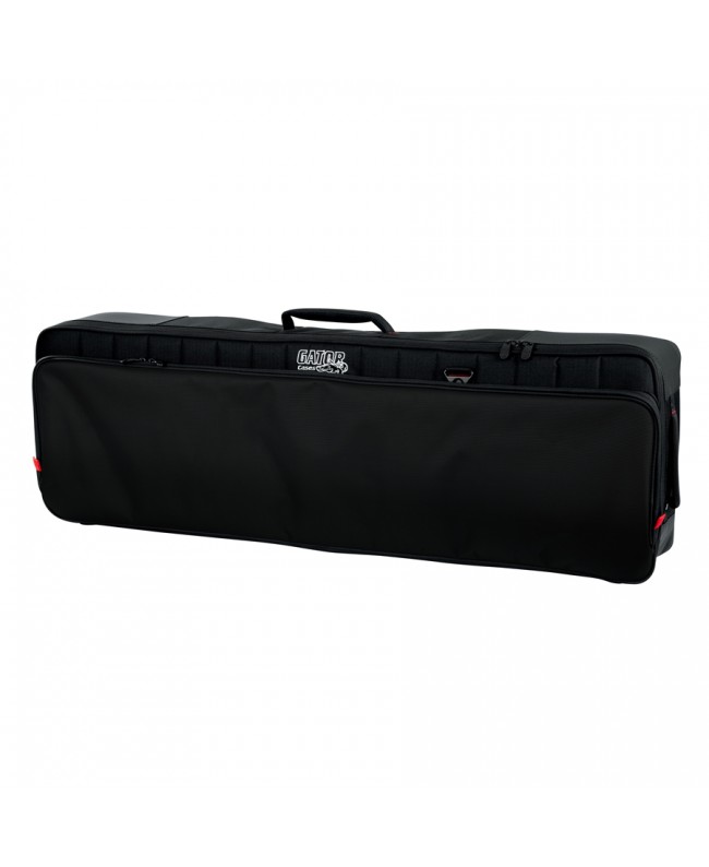 Gator Cases G-PG-61SLIM Pro-Go Slim Keyboard Bag 61 Keys Instrument Cases & Bags
