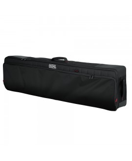 Gator Cases G-PG-76SLIM Pro-Go Slim Keyboard Tasche 76 Tasten Koffer & Taschen für Instrumente