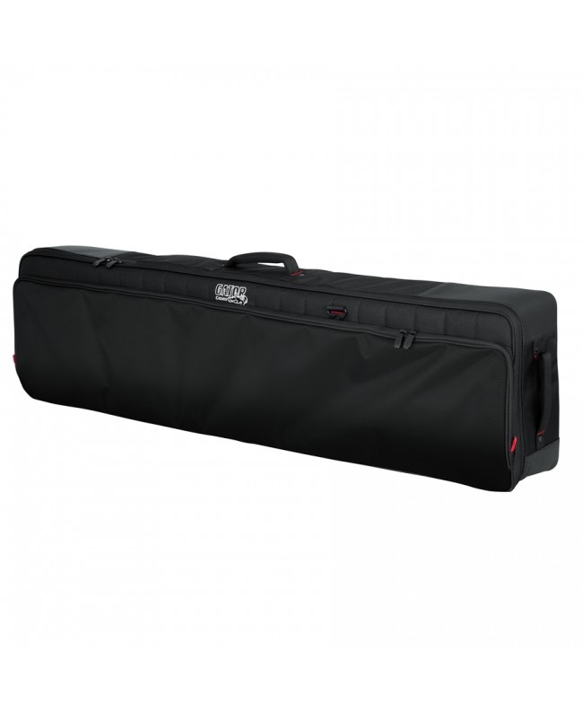 Gator Cases G-PG-76SLIM Pro-Go Slim Keyboard Bag 76 Keys Instrument Cases & Bags