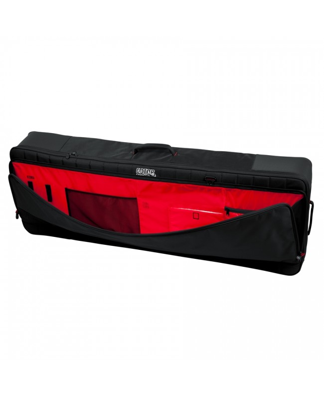 Gator Cases G-PG-76 Pro-Go Keyboard Tasche 76 Tasten Koffer & Taschen für Instrumente