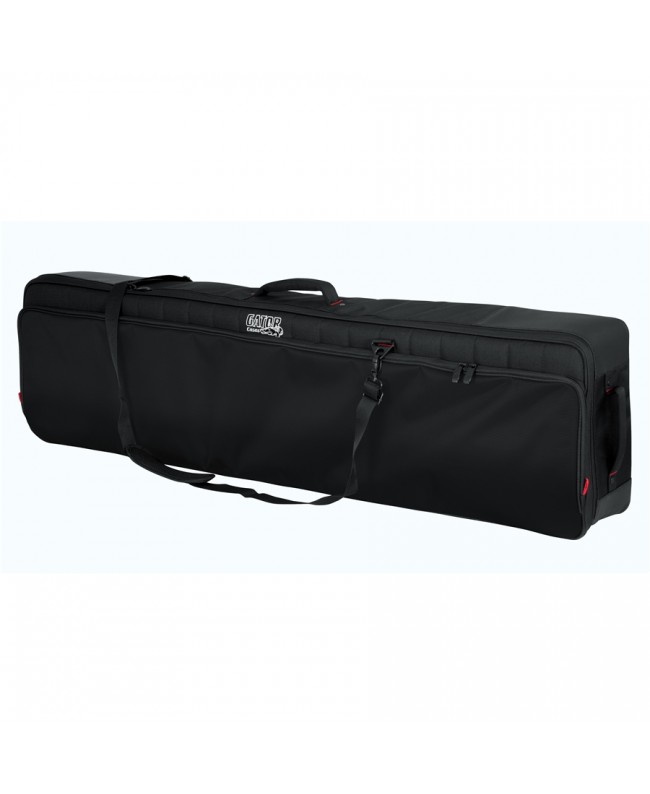 Gator Cases G-PG-76SLIM Pro-Go Slim Keyboard Bag 76 Keys Instrument Cases & Bags