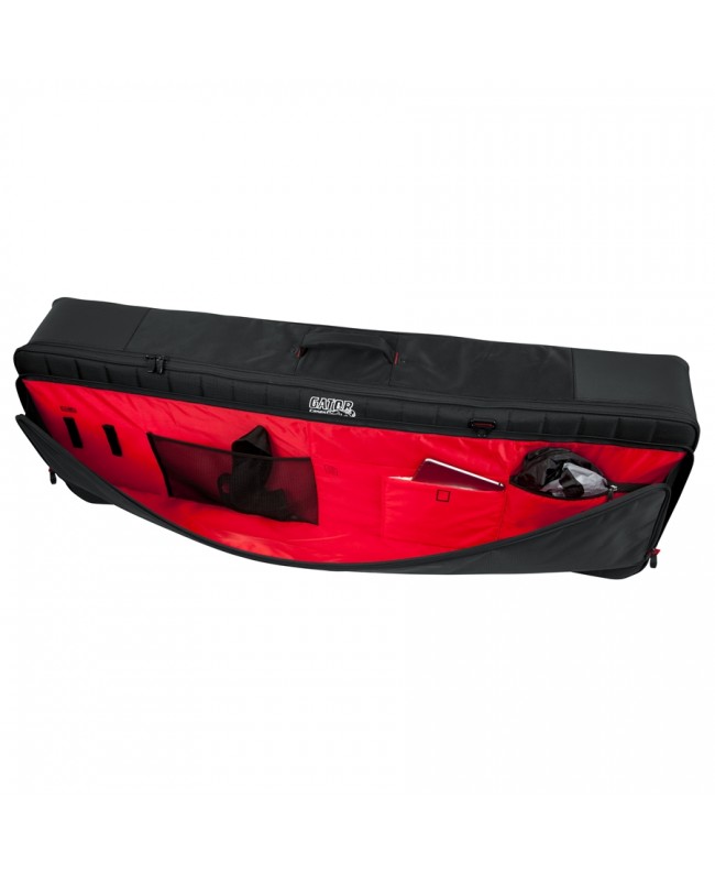Gator Cases G-PG-76 Borsa Pro-Go tastiera 76 tasti Custodie & borse per strumenti