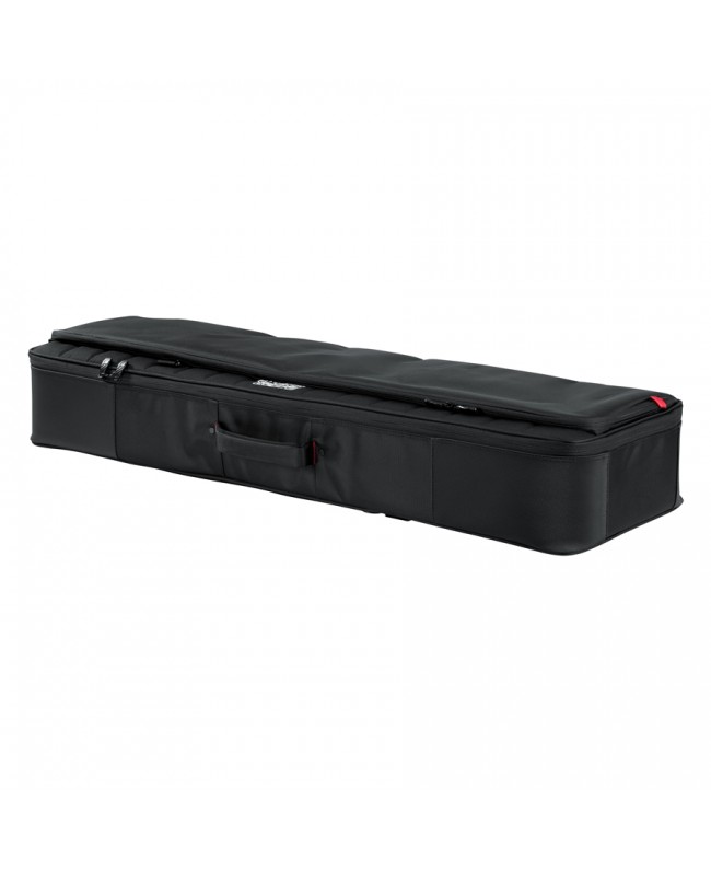 Gator Cases G-PG-61SLIM Pro-Go Slim Keyboard Bag 61 Keys Instrument Cases & Bags