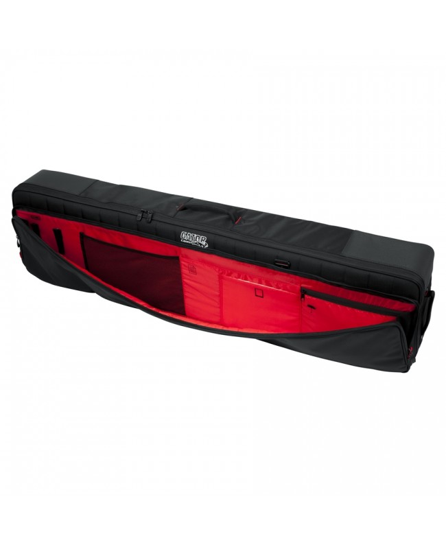 Gator Cases G-PG-76SLIM Borsa Pro-Go Slim tastiera 76 tasti Custodie & borse per strumenti