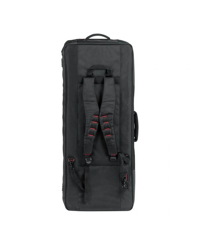 Gator Cases G-PG-61 Pro-Go Keyboard Tasche 61 Tasten Koffer & Taschen für Instrumente