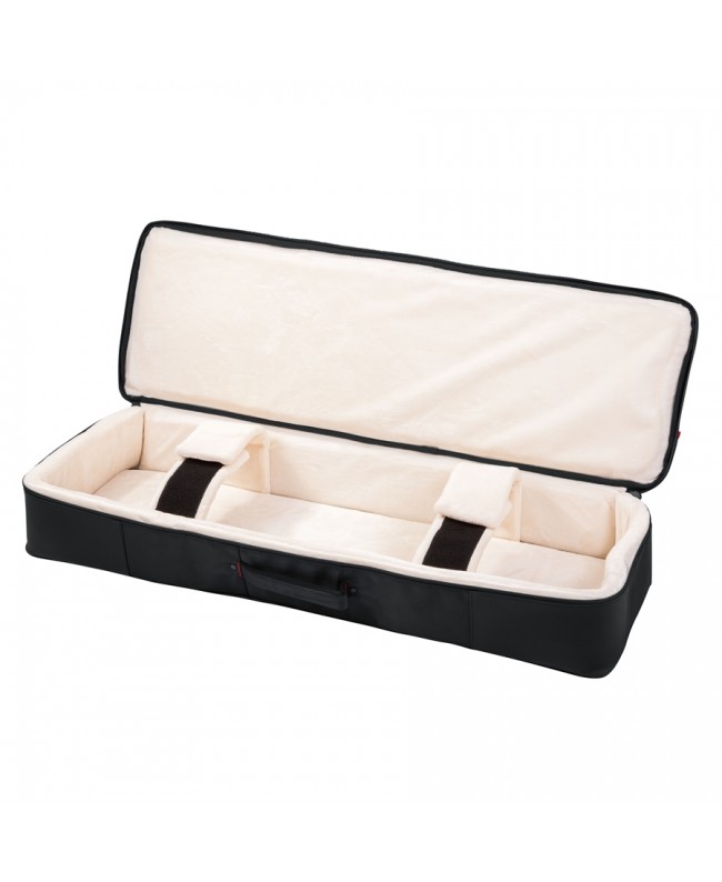 Gator Cases G-PG-61SLIM Pro-Go Slim Keyboard Tasche 61 Tasten Koffer & Taschen für Instrumente