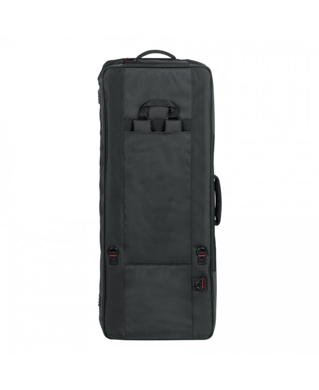 Gator Cases G-PG-61 Pro-Go Keyboard Tasche 61 Tasten Koffer & Taschen für Instrumente