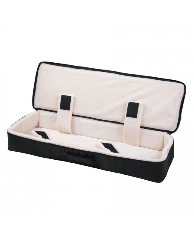 Gator Cases G-PG-61SLIM Pro-Go Slim Keyboard Bag 61 Keys Instrument Cases & Bags