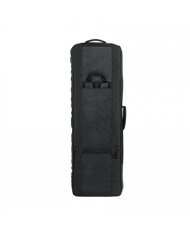 Gator Cases G-PG-61SLIM Pro-Go Slim Keyboard Bag 61 Keys Instrument Cases & Bags