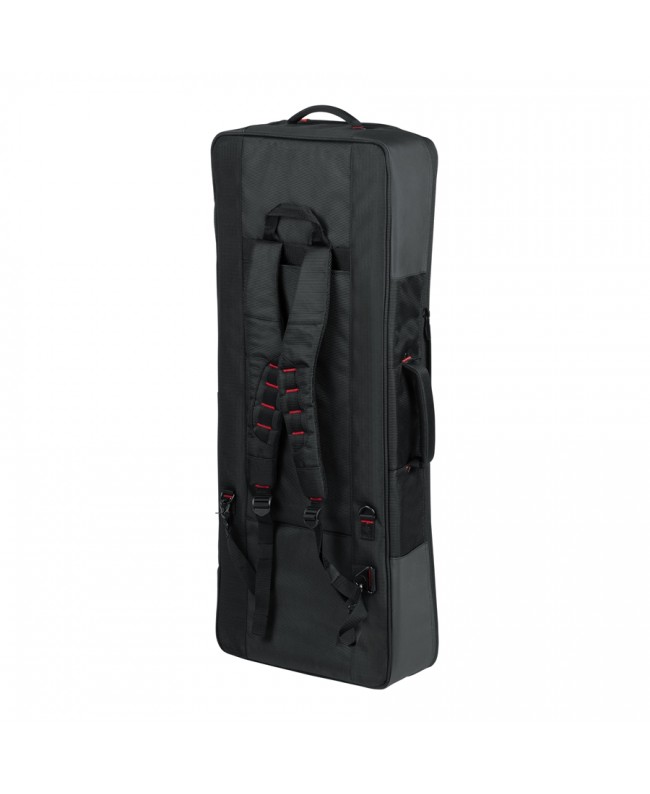 Gator Cases G-PG-61 Pro-Go Keyboard Bag 61 Keys Instrument Cases & Bags