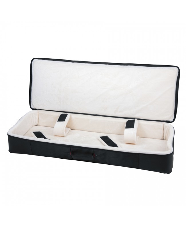 Gator Cases G-PG-76 Borsa Pro-Go tastiera 76 tasti Custodie & borse per strumenti