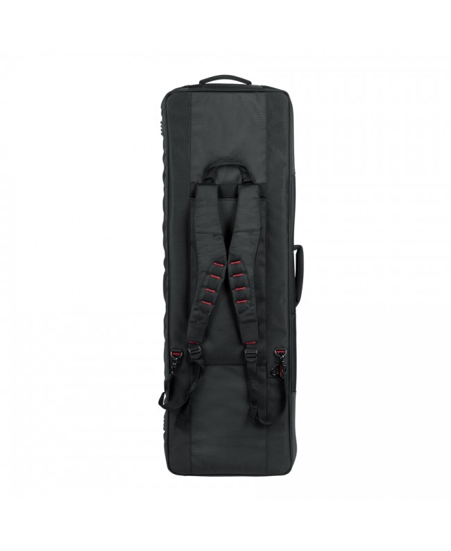 Gator Cases G-PG-61SLIM Pro-Go Slim Keyboard Tasche 61 Tasten Koffer & Taschen für Instrumente