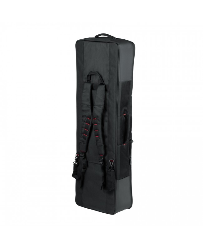 Gator Cases G-PG-61SLIM Pro-Go Slim Keyboard Tasche 61 Tasten Koffer & Taschen für Instrumente