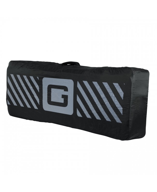 Gator Cases G-PG-76 Pro-Go Keyboard Bag 76 Keys Instrument Cases & Bags