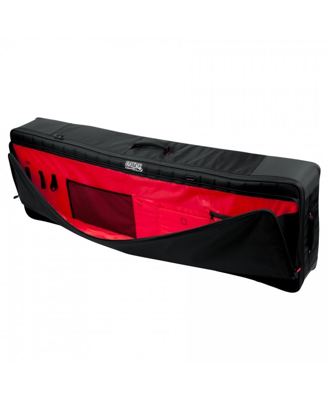 Gator Cases G-PG-88 Borsa Pro-Go tastiera 88 tasti Custodie & borse per strumenti