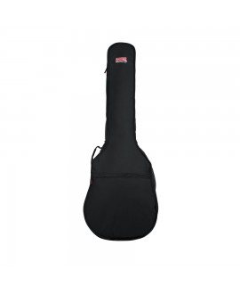 Gator Cases GBE-AC-BASS Akustik-Bass Tasche Koffer & Taschen für Instrumente