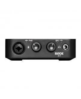 RODE AI-1 USB Audio Interfaces