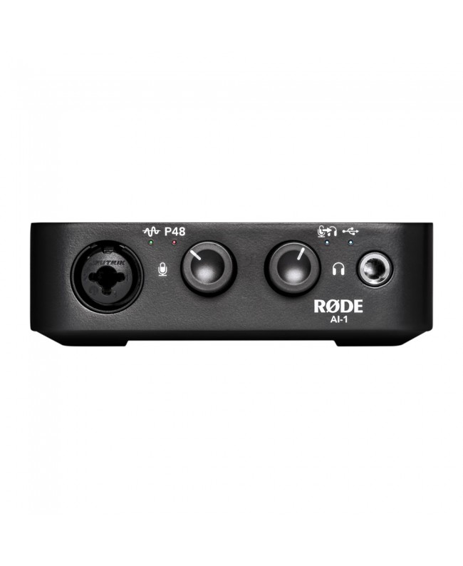 RODE AI-1 Interfacce Audio USB