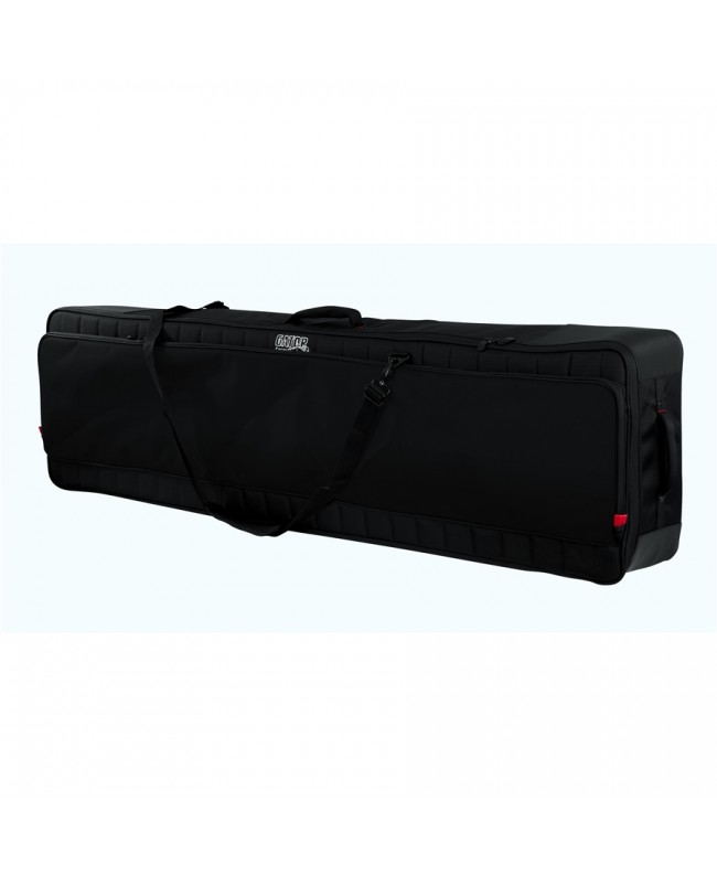 Gator Cases G-PG-88SLIMXL Pro-Go Slim XL Keyboardtasche 88 Tasten Koffer & Taschen für Instrumente