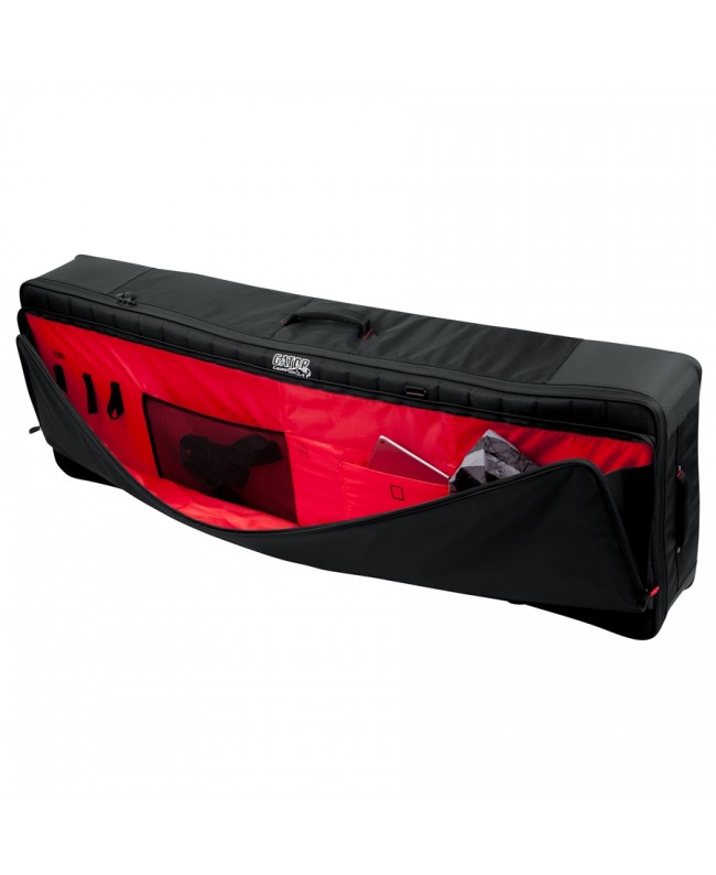 Gator Cases G-PG-88 Pro-Go Keyboard Bag 88 Keys Instrument Cases & Bags